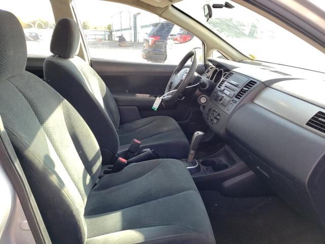 Photo 5 from auction – 2011 NISSAN VERSA S with VIN 3N1BC1CP0BL378438