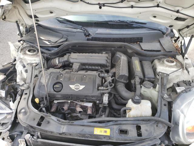 Photo 7 from auction – 2012 MINI COOPER with VIN WMWSU3C51CT254208