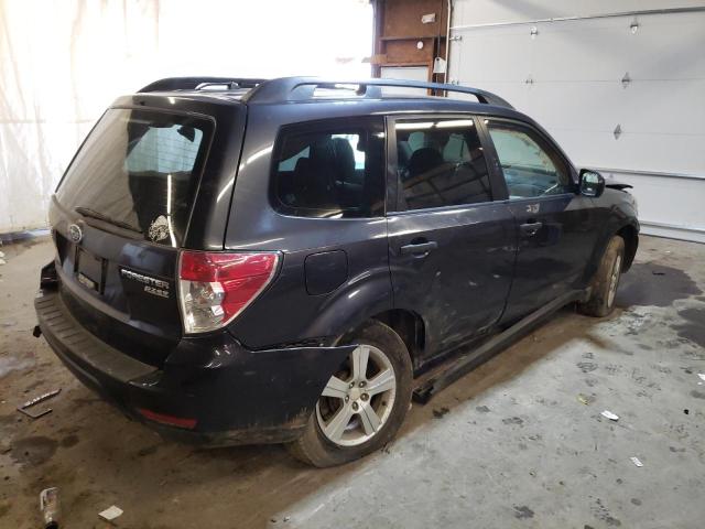 Photo 4 from auction – 2011 SUBARU FORESTER 2 with VIN JF2SHABC2BH717133