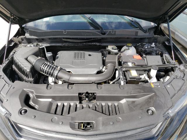 Photo 7 from auction – 2022 CHEVROLET BLAZER 2LT with VIN 3GNKBCR42NS116432