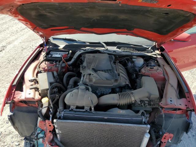 Photo 7 from auction – 2018 FORD MUSTANG with VIN 1FA6P8TH0J5108148