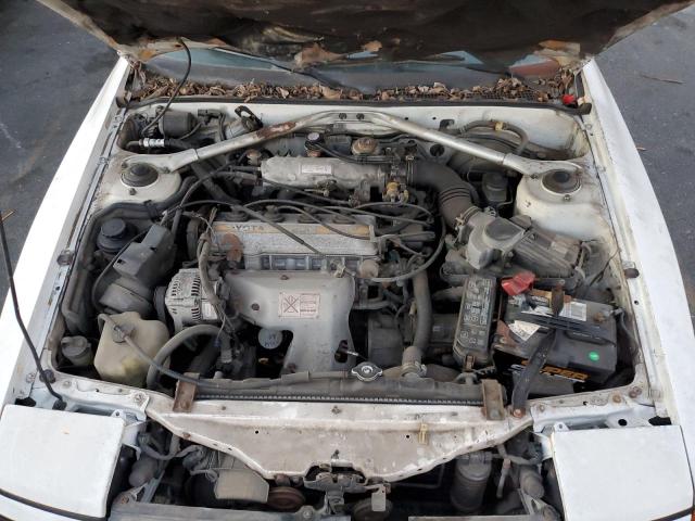 Photo 7 from auction – 1989 TOYOTA CELICA GT with VIN JT2ST67L2K7336254