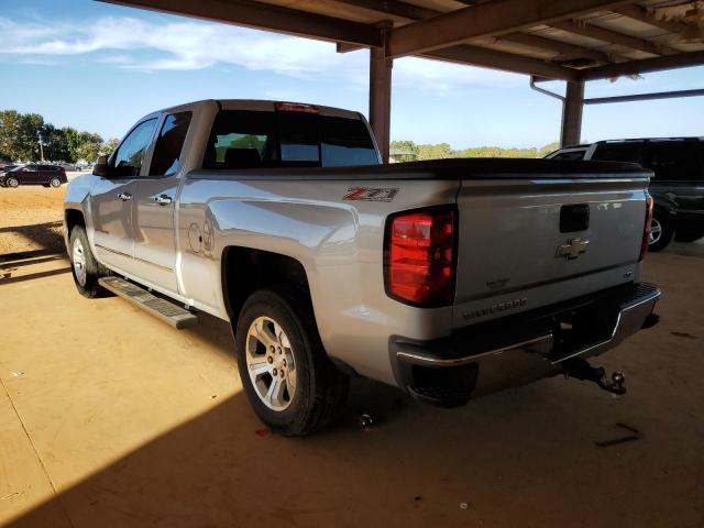 Photo 3 from auction – 2014 CHEVROLET SILVERADO with VIN 1GCVKSEC1EZ177657