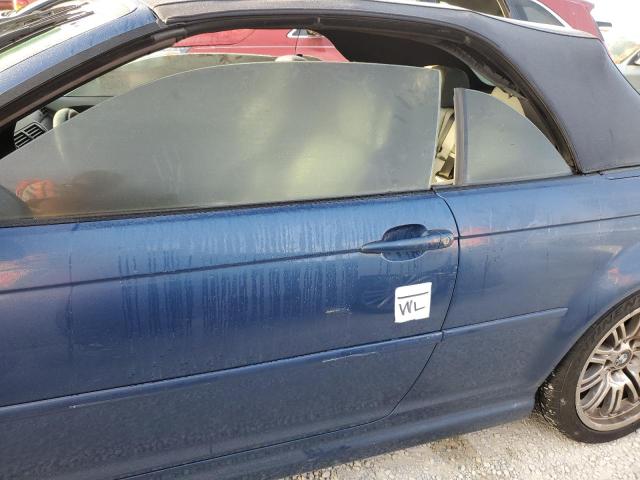 Photo 9 from auction – 2002 BMW M3 with VIN WBSBR93482EX22803