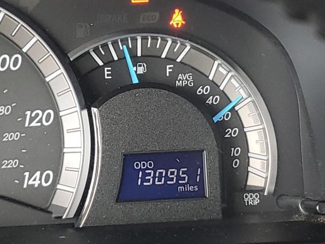 Photo 8 from auction – 2014 TOYOTA CAMRY L with VIN 4T1BF1FK6EU377093