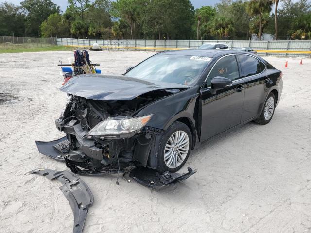 Photo 2 from auction – 2013 LEXUS ES 350 with VIN JTHBK1GG0D2036811