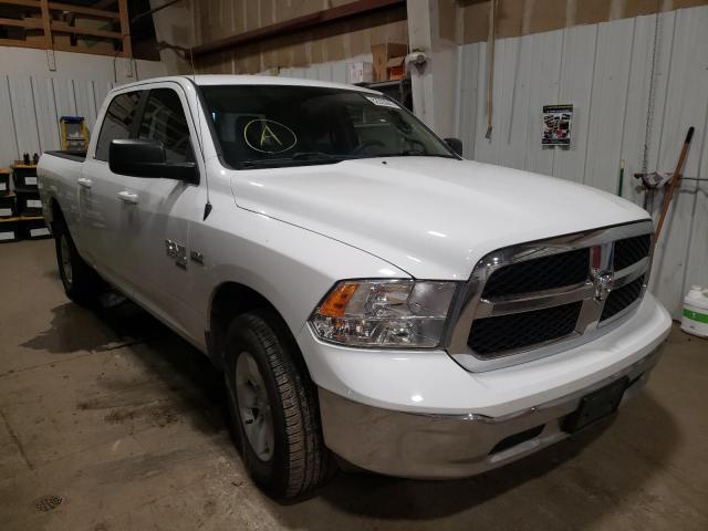 RAM 1500 CLASS 2020 with VIN 1C6RR7TT4LS101571 - Photo from auction