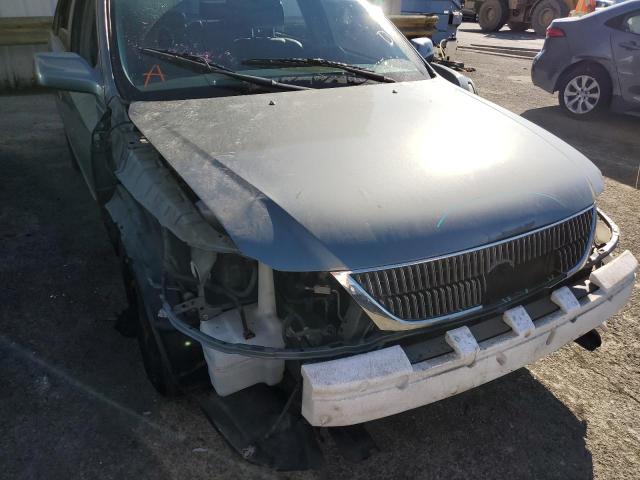 Photo 9 from auction – 2002 TOYOTA AVALON XL with VIN 4T1BF28B62U240511