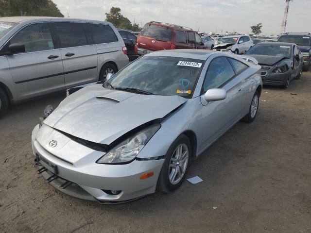 Photo 2 from auction – 2003 TOYOTA CELICA GT with VIN JTDDR32T630156581