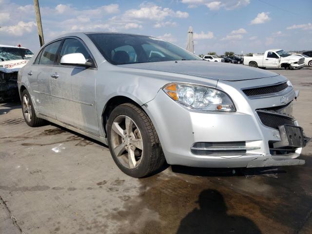 Photo 1 from auction – 2012 CHEVROLET MALIBU 2LT with VIN 1G1ZD5EU4CF372522