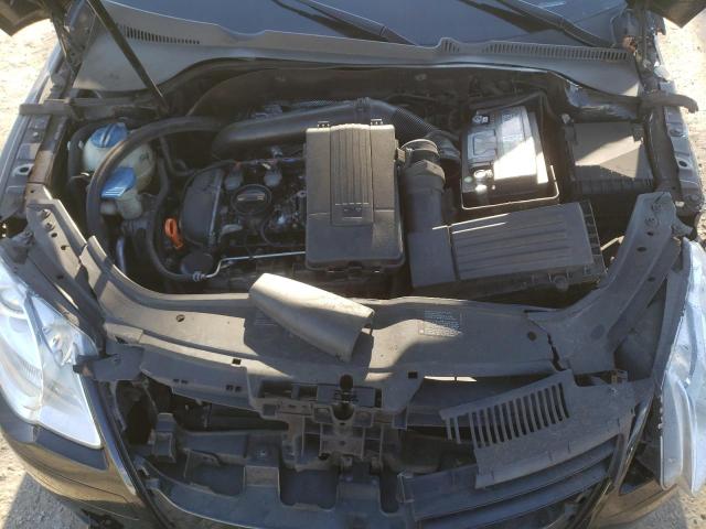 Photo 7 from auction – 2009 VOLKSWAGEN EOS TURBO with VIN WVWBA71F09V001361