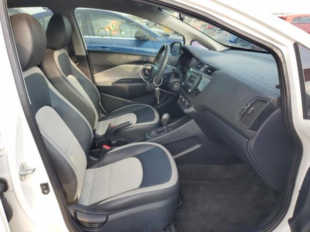 Photo 5 from auction – 2017 KIA RIO LX with VIN KNADM4A3XH6061156