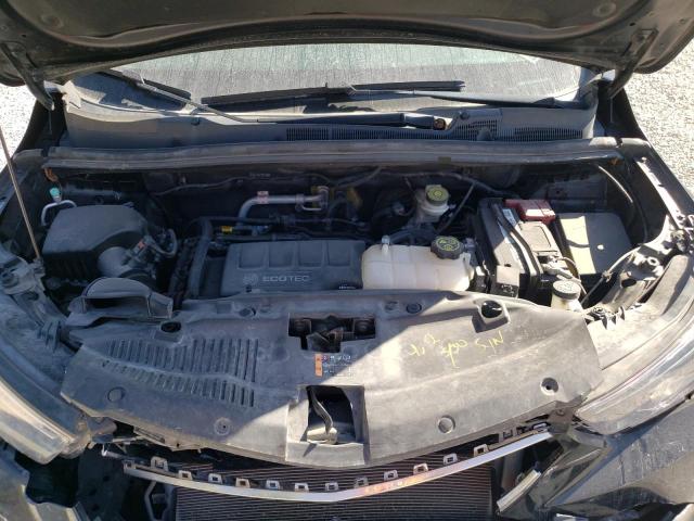 Photo 7 from auction – 2017 BUICK ENCORE PRE with VIN KL4CJASBXHB074664