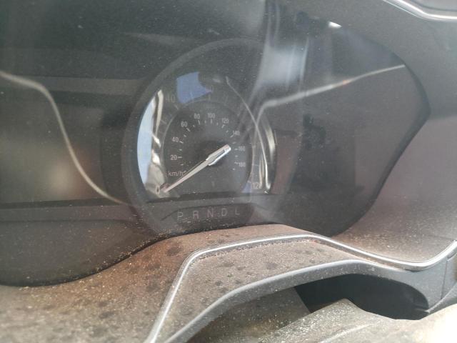 Photo 8 from auction – 2013 FORD FUSION TIT with VIN 3FA6P0SU1DR254608