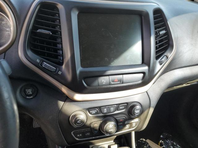 Photo 9 from auction – 2016 JEEP CHEROKEE L with VIN 1C4PJMCS3GW250856
