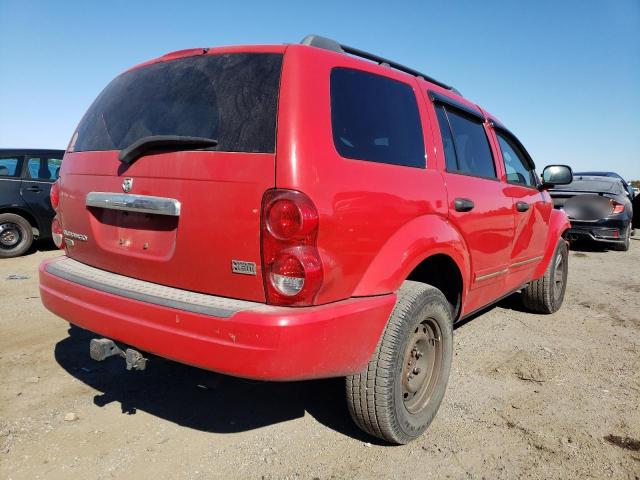 Photo 4 from auction – 2005 DODGE DURANGO LI with VIN 1D4HB58D15F556357