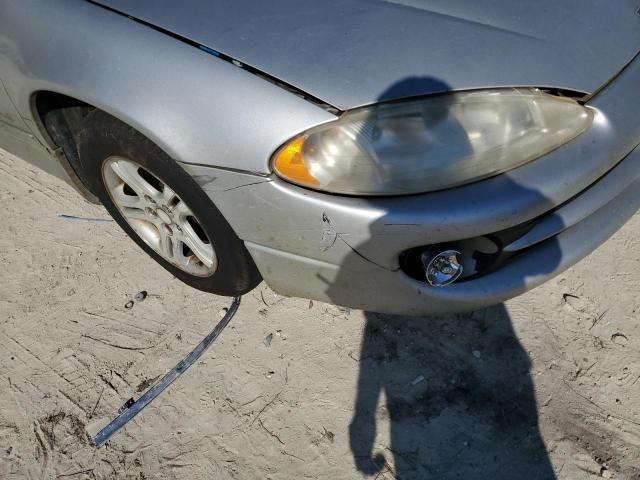 Photo 9 from auction – 2000 DODGE INTREPID with VIN 2B3HD56J4YH409082