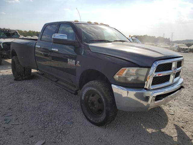 RAM 3500 ST 2014 مع رقم تعريف المركبة 3C63RPGL7EG169048 - صورة من المزاد