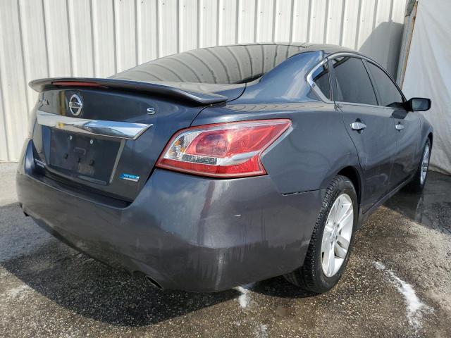 Photo 4 from auction – 2013 NISSAN ALTIMA 2.5 with VIN 1N4AL3AP1DN434130