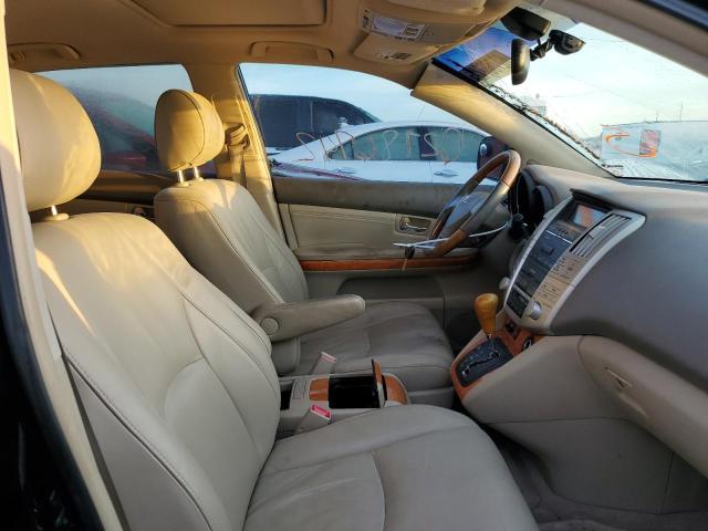 Photo 5 from auction – 2005 LEXUS RX 330 with VIN 2T2HA31U15C086379