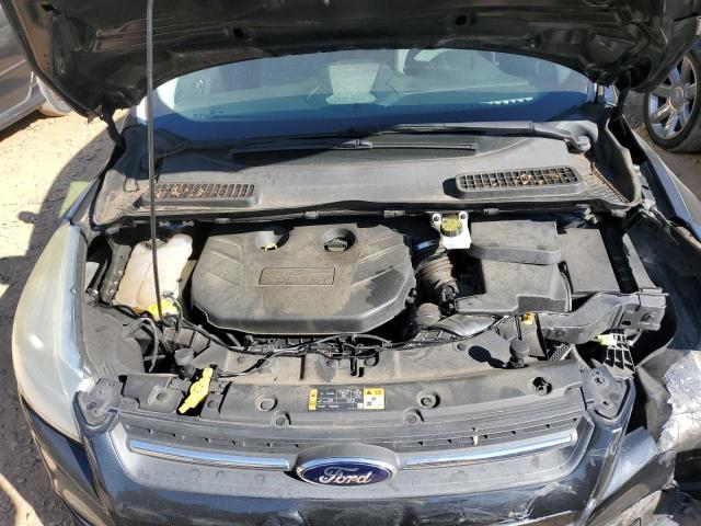 Photo 7 from auction – 2014 FORD ESCAPE SE with VIN 1FMCU0G91EUB83717