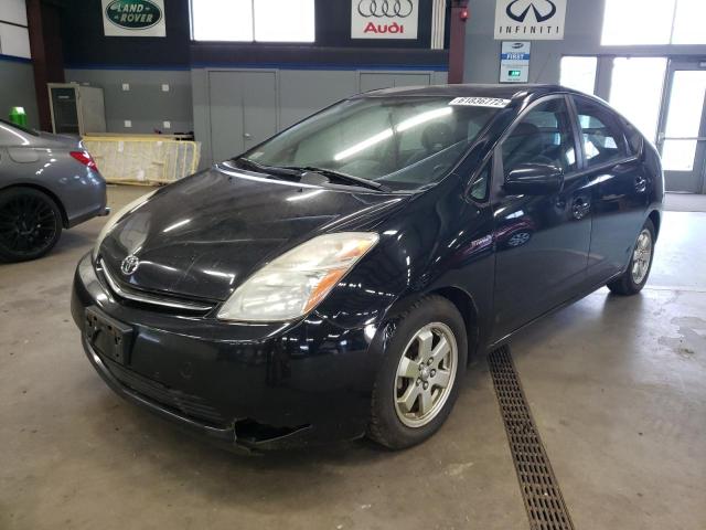 Photo 2 from auction – 2009 TOYOTA PRIUS with VIN JTDKB20U897830425