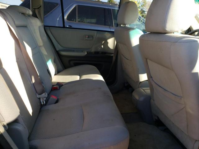 Photo 6 from auction – 2007 TOYOTA HIGHLANDER with VIN JTEHP21A070230984