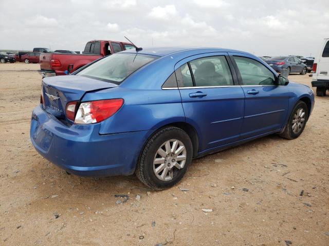 Photo 4 from auction – 2007 CHRYSLER SEBRING with VIN 1C3LC46K37N645022