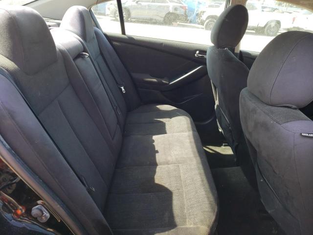 Photo 6 from auction – 2012 NISSAN ALTIMA BAS with VIN 1N4AL2AP9CN495282