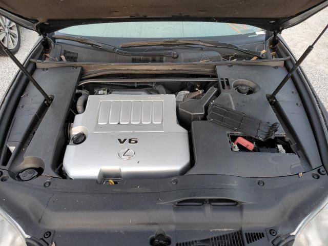 Photo 7 from auction – 2008 LEXUS ES 350 with VIN JTHBJ46G982177596