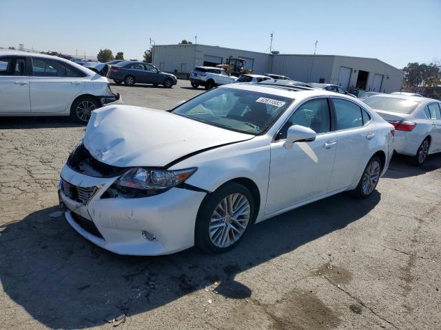 Photo 2 from auction – 2013 LEXUS ES 350 with VIN JTHBK1GG0D2013030