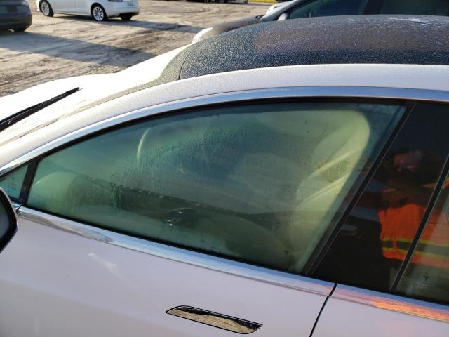 Photo 8 from auction – 2020 TESLA MODEL S with VIN 5YJSA1E27LF413156