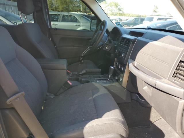 Photo 5 from auction – 2012 JEEP LIBERTY SP with VIN 1C4PJMAK0CW124273