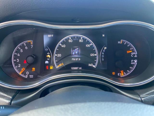 Photo 8 from auction – 2014 JEEP GRAND CHER with VIN 1C4RJFBG6EC151674