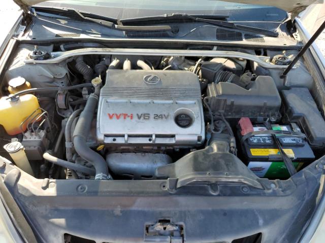 Photo 7 from auction – 2002 LEXUS ES 300 with VIN JTHBF30G125029047
