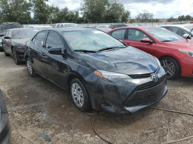 Photo 1 from auction – 2017 TOYOTA COROLLA L with VIN 2T1BURHE4HC796562