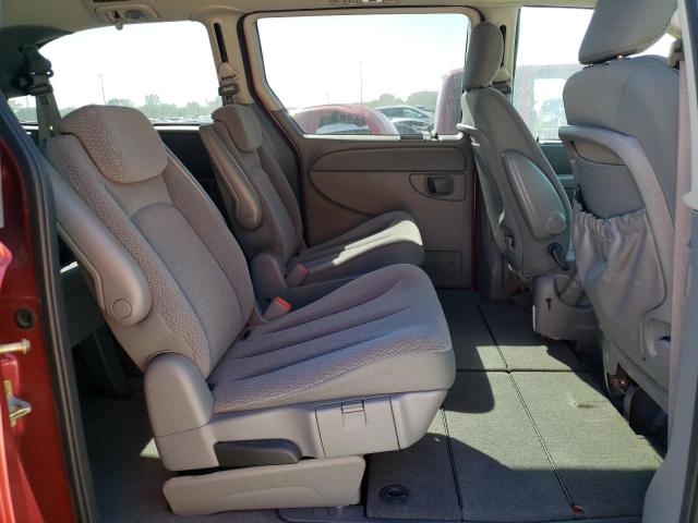 Photo 6 from auction – 2007 CHRYSLER TOWN & COU with VIN 2A4GP54L07R197905