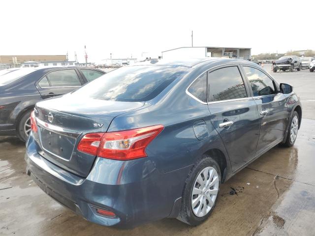 Photo 4 from auction – 2017 NISSAN SENTRA S with VIN 3N1AB7AP2HL638190