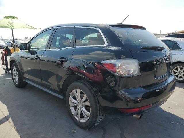 Photo 3 from auction – 2011 MAZDA CX-7 with VIN JM3ER4CL8B0395290