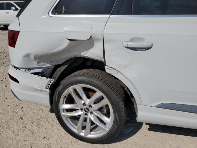Photo 9 from auction – 2018 AUDI Q7 PRESTIG with VIN WA1VAAF7XJD017681