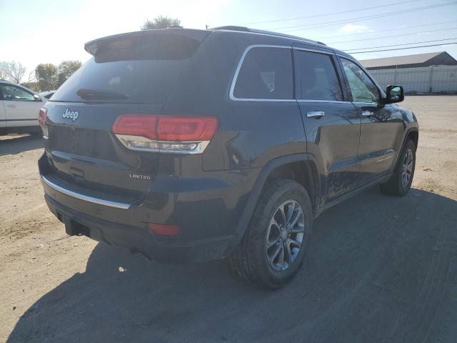 Photo 4 from auction – 2014 JEEP GRAND CHER with VIN 1C4RJFBG9EC258167