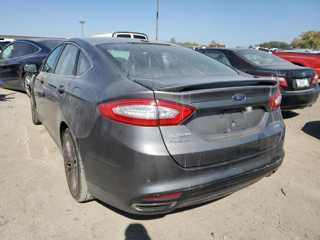 Photo 3 from auction – 2013 FORD FUSION TIT with VIN 3FA6P0D97DR187506