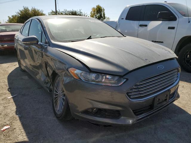 Photo 1 from auction – 2013 FORD FUSION TIT with VIN 3FA6P0D97DR187506