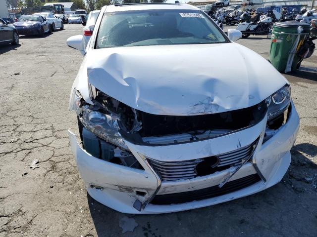 Photo 9 from auction – 2013 LEXUS ES 350 with VIN JTHBK1GG0D2013030