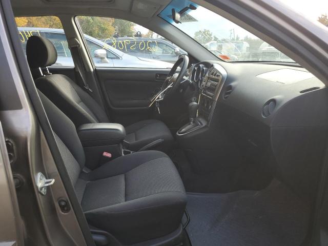 Photo 5 from auction – 2004 PONTIAC VIBE with VIN 5Y2SL62884Z427448