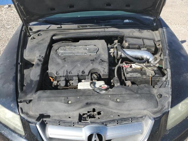 Photo 7 from auction – 2004 ACURA TL with VIN 19UUA662X4A047709