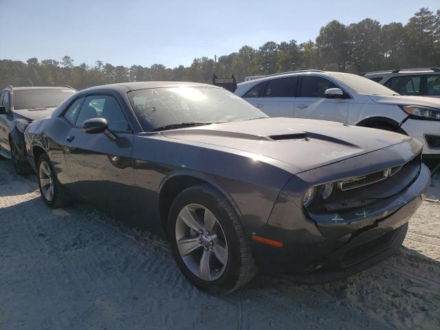 DODGE CHALLENGER 2021 with VIN 2C3CDZAG0MH606860 - Photo from auction