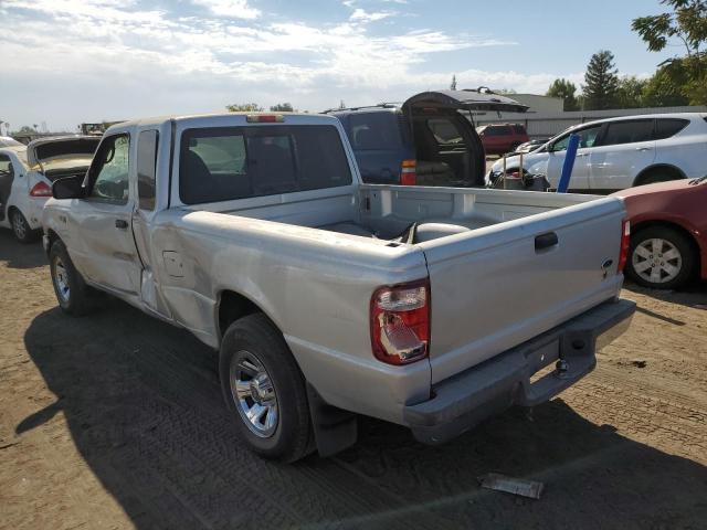 Photo 3 from auction – 2003 FORD RANGER SUP with VIN 1FTZR44V63PA45840