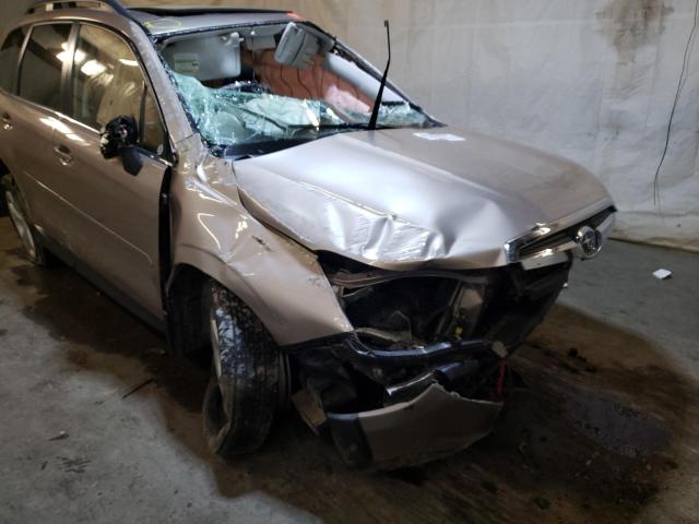 Фото 9 с аукциона – 2015 SUBARU FORESTER 2 с VIN JF2SJAHC8FH828478