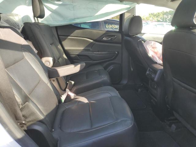 Photo 6 from auction – 2017 GMC ACADIA SLT with VIN 1GKKNULS9HZ281919